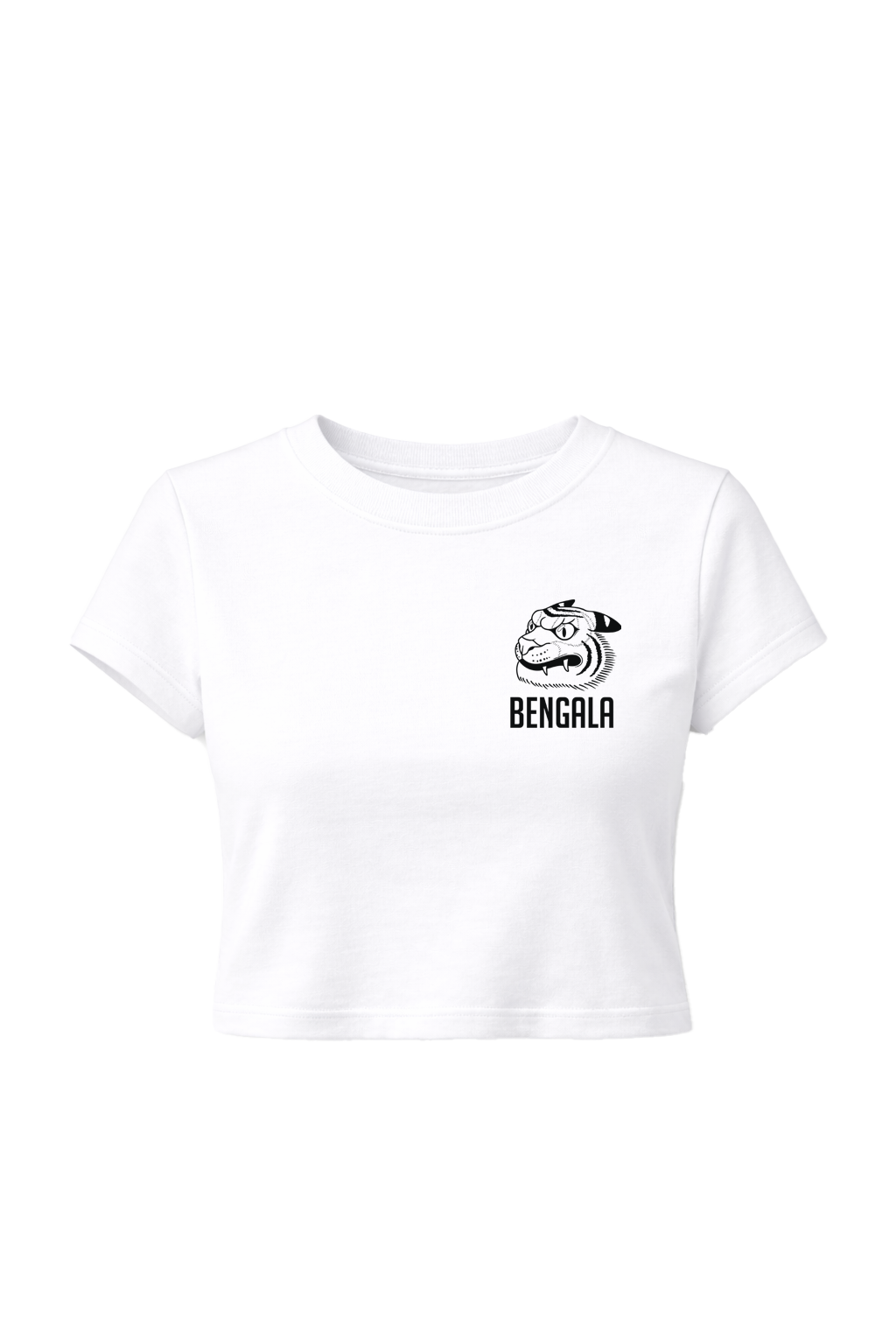 Remera Baby Tee